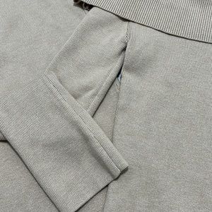 Soreya Knit Bardot Dress